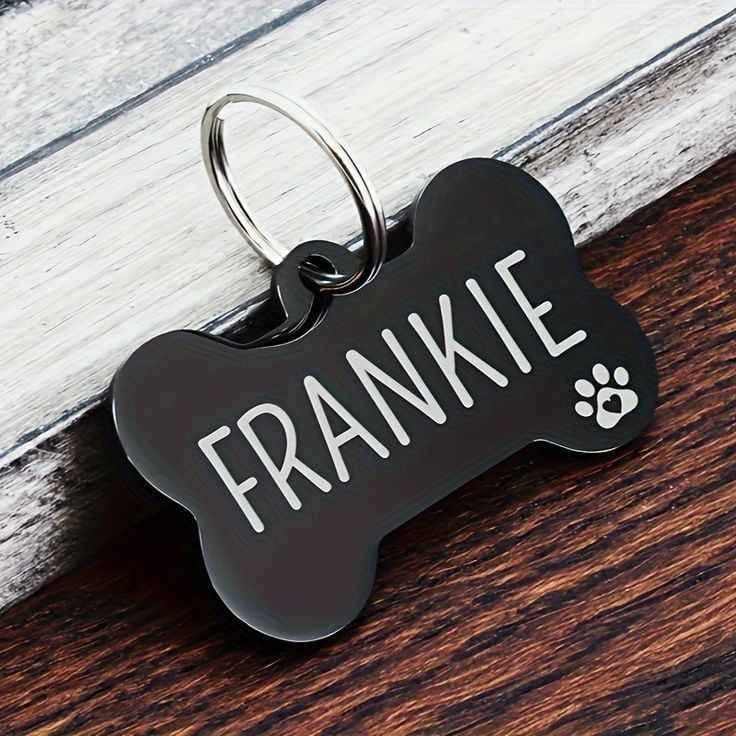 PLACAS PERSONALIZADAS PARA MASCOTAS