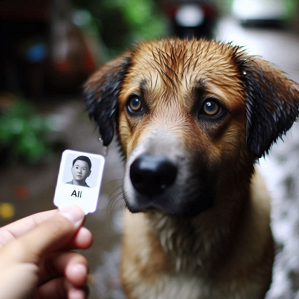 PLACAS PERSONALIZADAS PARA MASCOTAS